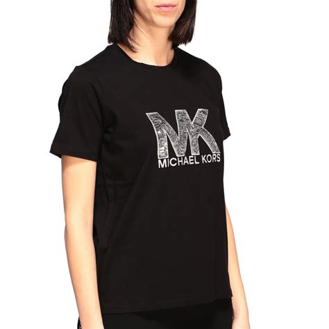 michael kors men's t shirt|Michael Kors black shirt men.